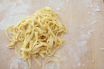 pasta