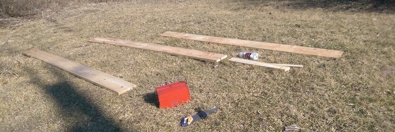 Construction Material